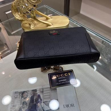 Replica Gucci Bags 1:1 9501-7 27X4.5X18cm WP