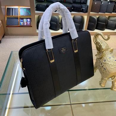 Replica Gucci Bags 1:1 6873-1 38X7X29cm WP
