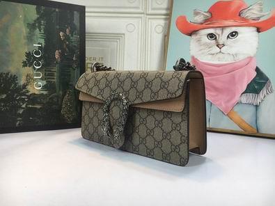 Replica Gucci Bags 1:1 Dionysus 499623 25x13.5x7cm df05