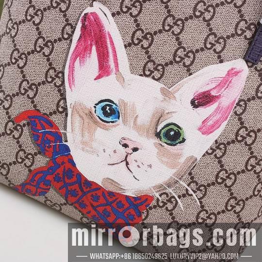 Replica Gucci Bags 1:1 410812 20.5x20x10cm df13