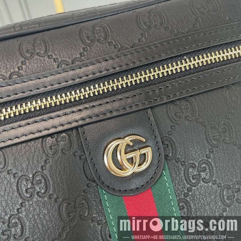 Replica Gucci Bags 1:1 66613-4 27X18X4cm WP
