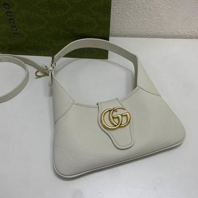 Replica Gucci Bags 1:1 Aphrodite 735106 27X13.5X2cm DF 4colour