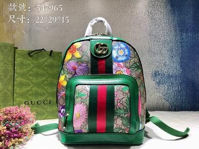 Replica Gucci Bags 1:1 547965 22X29X14cm DF 2colour