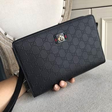 Replica Gucci Bags 1:1 98138-4 25.5X17X5cm XM