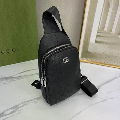 Replica Gucci Bags 1:1 319 16X29X7cm WP