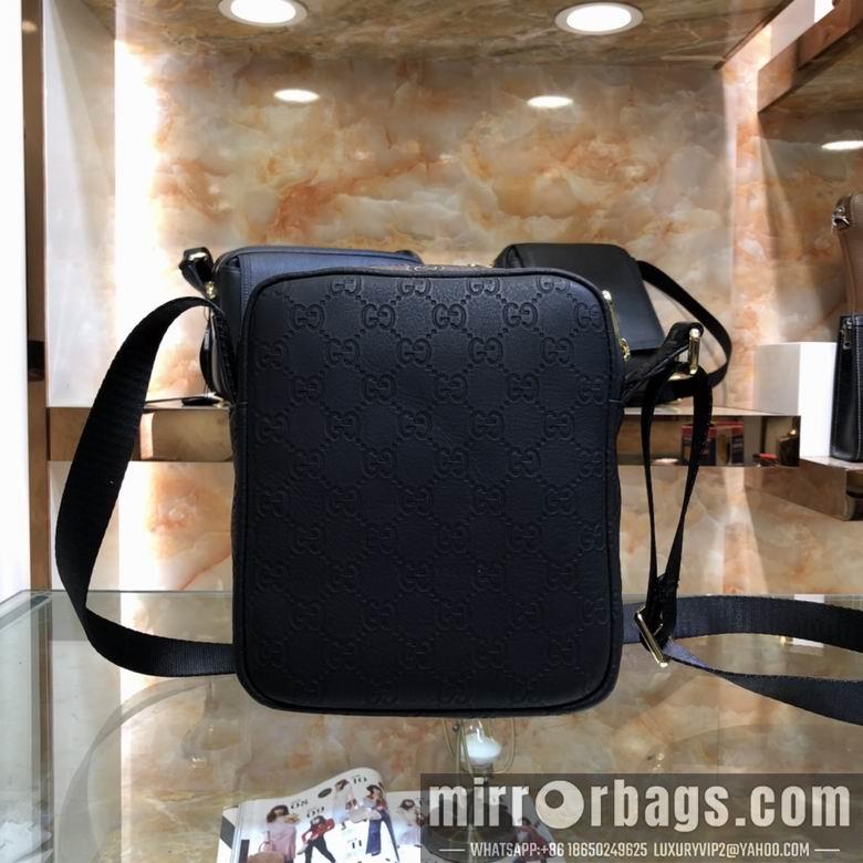 Replica Gucci Bags 1:1 85032-3 19X22X8cm XM 2colour