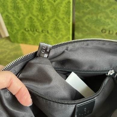 Replica Gucci Bags 1:1 387111 27X28X4cm DF 2colour