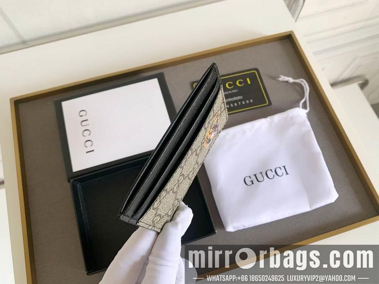 Replica Gucci Bags 1:1 451277 10X7.5cm YG 1