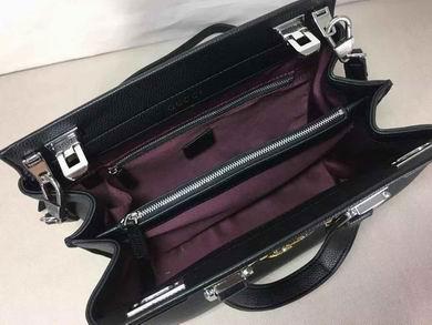 Replica Gucci Bags 1:1 569712 27X22X10.5cm DF 4colour