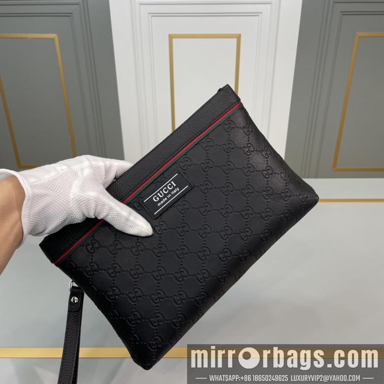 Replica Gucci Bags 1:1 3387-4 28X18X3cm WP