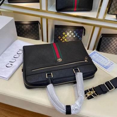 Replica Gucci Bags 1:1 66613-1 36X27X7cm XM