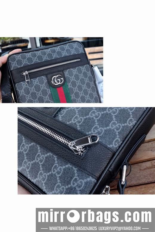 Replica Gucci Bags 1:1 33099-3 25X28X6cm XM 2colour