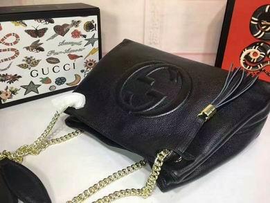 Replica Gucci Bags 1:1 WD308982 38X27X14