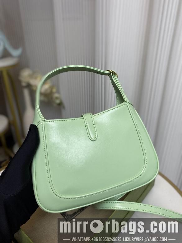 Replica Gucci Bags 1:1 637091 19X13X3cm DF