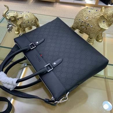 Replica Gucci Bags 1:1 6928-1 38X6X28cm WP