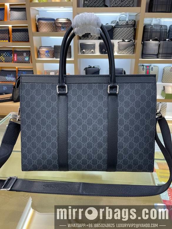 Replica Gucci Bags 1:1 21410 39X8X29cm WP 2colour