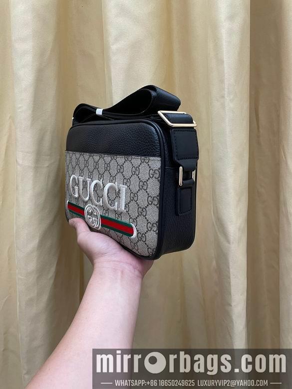 Replica Gucci Bags 1:1 9018-3 26X18X7cm WP