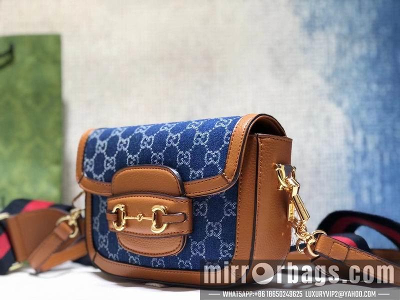 Replica Gucci Bags 1:1 658574 20.5X14.5X5CM DF