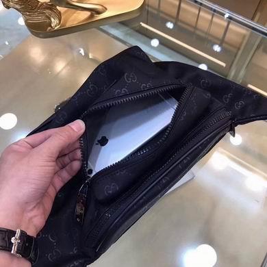 Replica Gucci Bags 1:1 3396-4 39X18X8cm XM