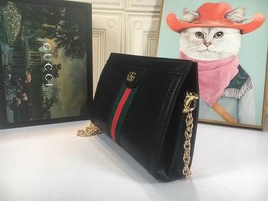 Replica Gucci Bags 1:1 WD503877 26X17.5X8