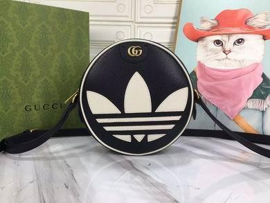 Replica Gucci Bags 1:1 702626 22X22X7cm DF 4colour
