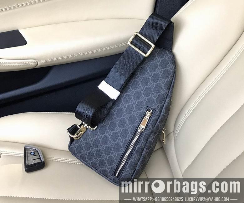 Replica Gucci Bags 1:1 0T119-4 17X30X6cm XM 2colour