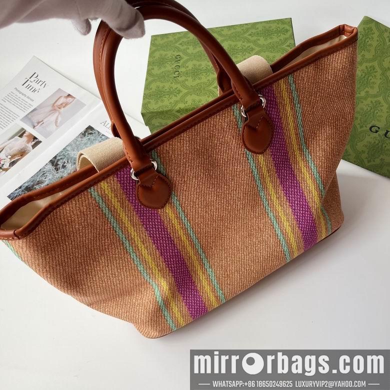 Replica Gucci Bags 1:1 774183 40X33X18.5cm DF 4colour