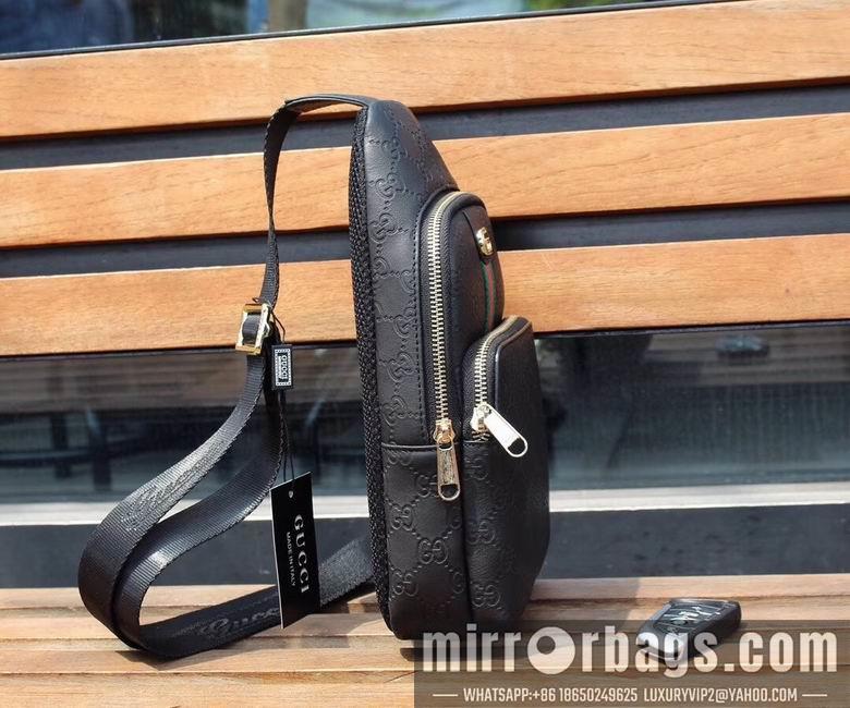 Replica Gucci Bags 1:1 33230-2 16X30X7cm WP
