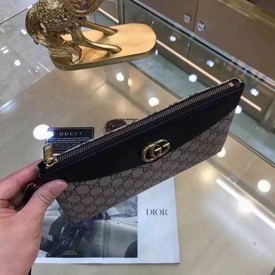 Replica Gucci Bags 1:1 k33081 28X19X3cm WP 2colour