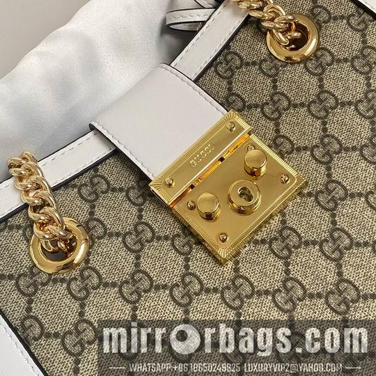 Replica Gucci Bags 1:1 PadLock 498156, 479197 dl