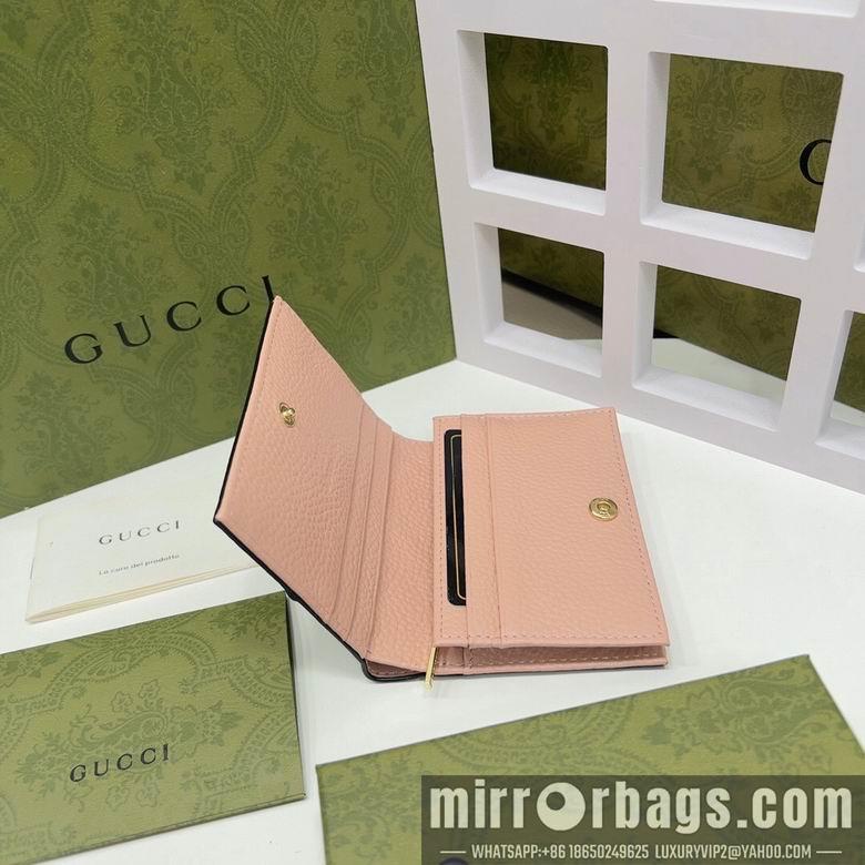 Replica Gucci Bags 1:1 7009 11X9X3cm ZC 1