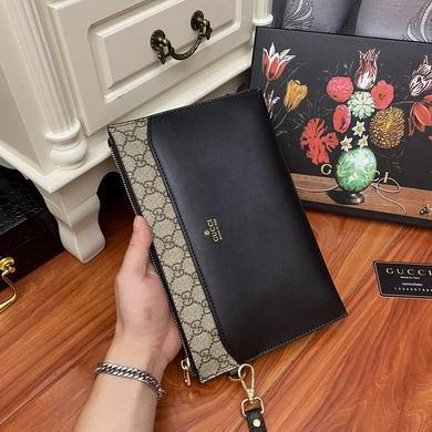 Replica Gucci Bags 1:1 6653-5 28X18X2cm XM