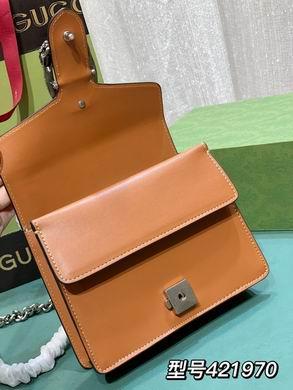 Replica Gucci Bags 1:1 421970 20X15X5cm DF
