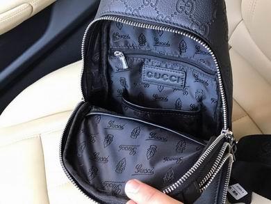 Replica Gucci Bags 1:1 0T095-4 18X32X7cm XM