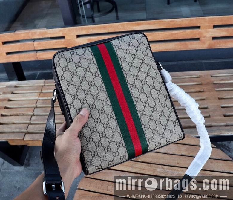 Replica Gucci Bags 1:1 33099-3 25X28X6cm XM 2colour