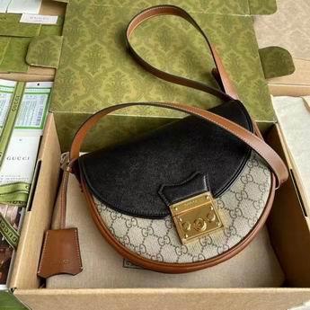 Replica Gucci Bags 1:1 644524 22X19.5X6.5cm XM