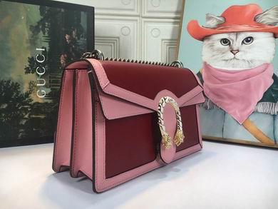 Replica Gucci Bags 1:1 WD400249 28X18X9