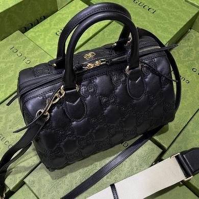 Replica Gucci Bags 1:1 702242 31X19X22cm DF 3colour