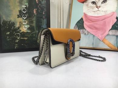 Replica Gucci Bags 1:1 WD476432 16.5X10X4.5