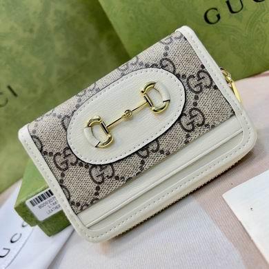 Replica Gucci Bags 1:1 658549 11.5X8.5X3cm XM 2colour