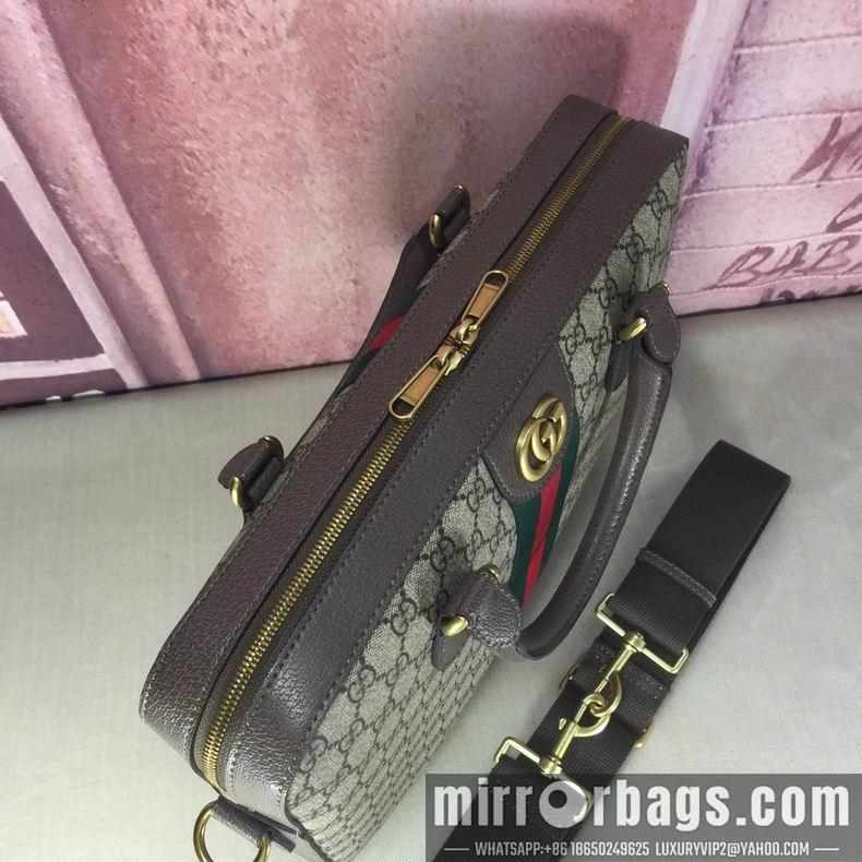 Replica Gucci Bags 1:1 Ophidia 537219 45x35x6cm df03