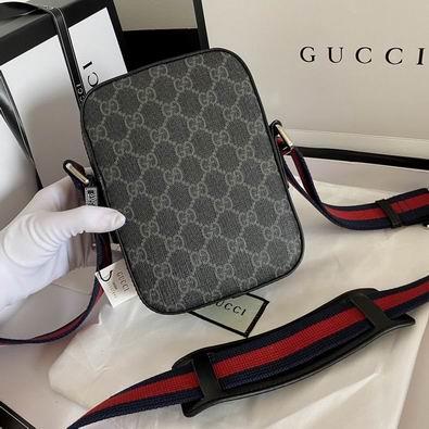 Replica Gucci Bags 1:1 598103 14x17.5x5.5cm df05
