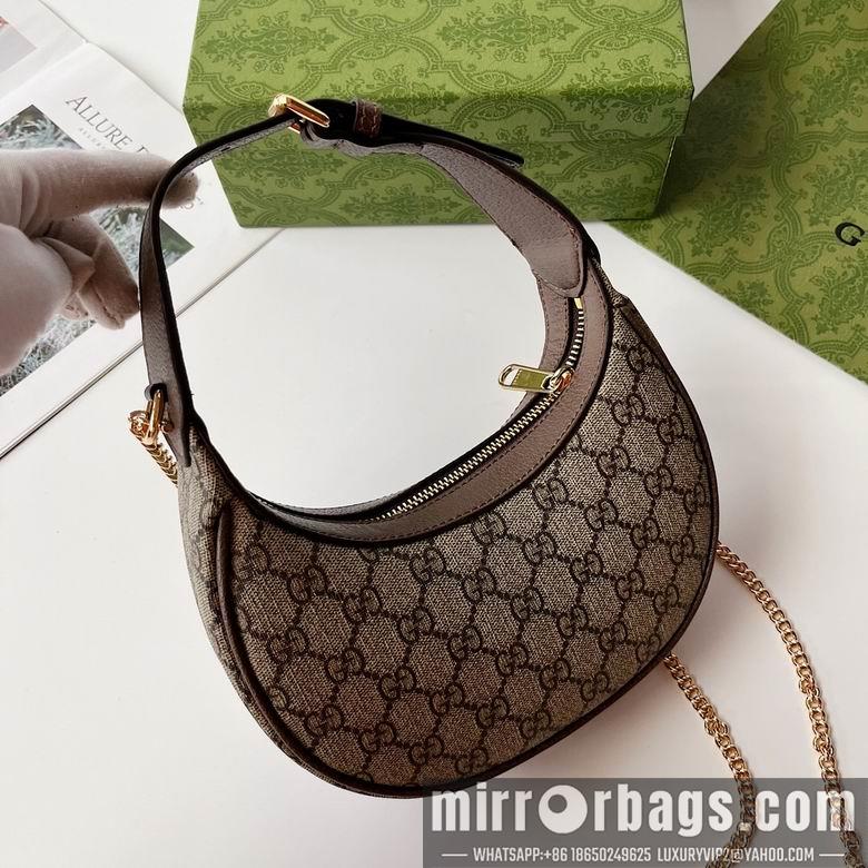 Replica Gucci Bags 1:1 772308 20X14.5X4cm DF