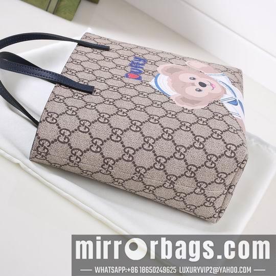 Replica Gucci Bags 1:1 410812 20.5x20x10cm df24