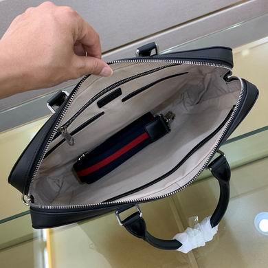 Replica Gucci Bags 1:1 6968-1 38X8X28cm WP