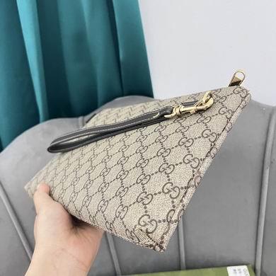 Replica Gucci Bags 1:1 473996 28X19X3cm WP
