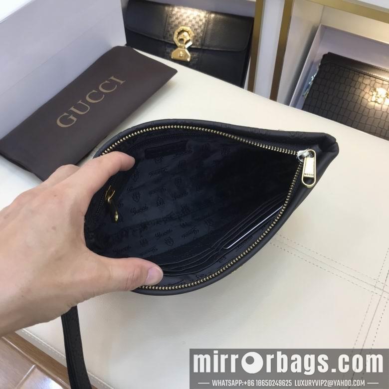 Replica Gucci Bags 1:1 805-4 28X18X3cm WP