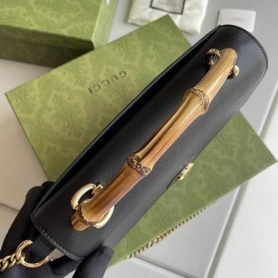 Replica Gucci Bags 1:1 675794 24X14.5X4.5cm DF 4colour