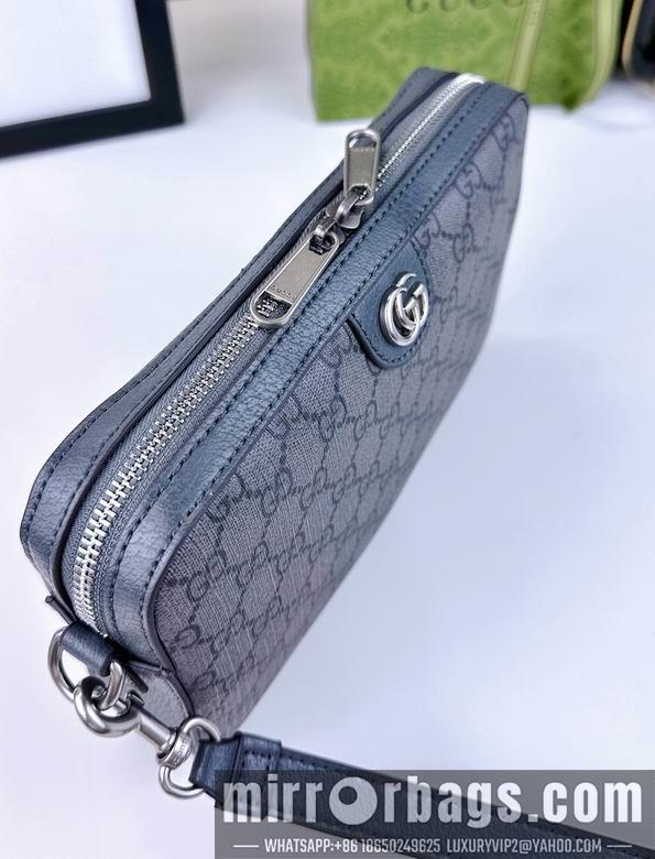 Replica Gucci Bags 1:1 699439 23.5X16X4.5cm DF