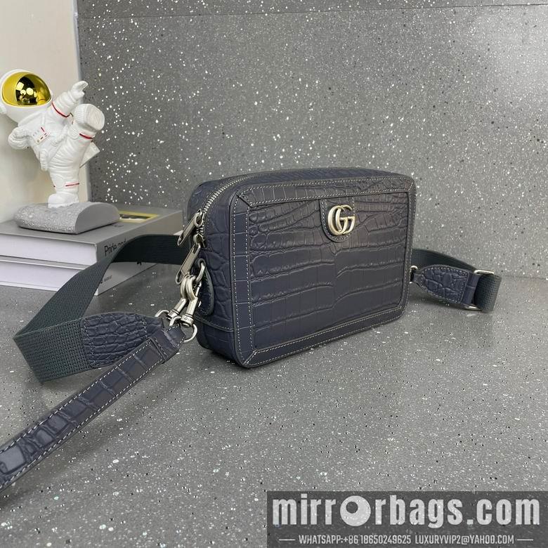 Replica Gucci Bags 1:1 HT20-4 23X15X6.5cm WP